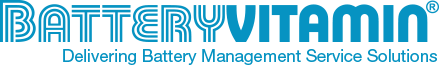 Batteryvitamin